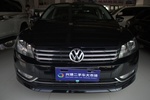 大众帕萨特2014款1.8TSI DSG御尊版