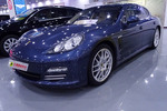 保时捷Panamera2010款Panamera 4 3.6L 