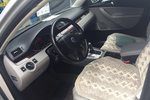 大众迈腾2009款2.0TSI DSG 舒适型