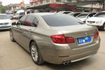 宝马5系2011款520Li 典雅型