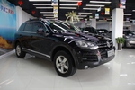 大众途锐2011款3.0TSI V6 舒适型 