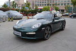 保时捷Boxster2009款Boxster 2.9L 