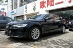 奥迪A6L2012款TFSI 舒适型(2.0T)