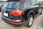 奥迪Q72011款3.0TFSI 舒适型(L)