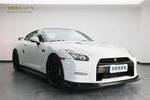 日产GT-R2012款3.8T Premium Edition 