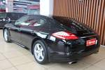 保时捷Panamera2010款Panamera 4 3.6L 