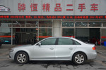 奥迪A4L2010款2.0TFSI 技术型