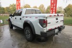 福特F系列2011款6.2L SVT Raptor SuperCrew