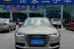 奥迪A6L2012款TFSI 标准型(2.0T)