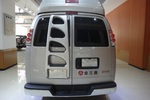 GMC Savana-2010款6.0L