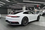 保时捷9112020款Carrera 3.0T