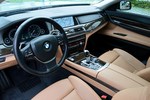 宝马7系2013款740Li xDrive