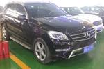 奔驰M级2014款ML400 4MATIC 动感型