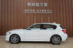 宝马1系2013款M 135i