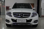 奔驰GLK级2013款GLK 300 4MATIC 动感型（天窗版）