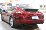 保时捷Panamera2010款Panamera 4 3.6L 