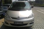 丰田普瑞维亚2005款Previa 2.4 GL 标准型 自动