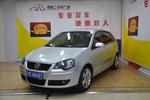 大众Polo Sporty2009款1.6L 自动版