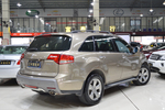 讴歌MDX2009款3.7L 标准型