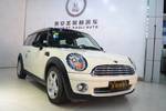 MINICLUBMAN2010款1.6L COOPER Cheer 