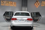 奥迪A4L2010款2.0TFSI 技术型