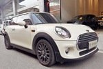 MINIMINI2015款1.2T ONE 手动版 