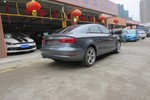 奥迪A3 Limousine2014款35 TFSI 自动豪华型