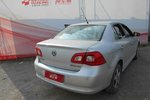 大众宝来2008款1.6L 手自一体 时尚型