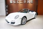 保时捷9112010款Carrera S Cabriolet