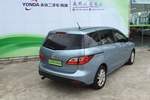 马自达Mazda52011款2.0L 自动豪华型