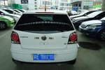 大众Polo2008款1.4L 手动 时尚版