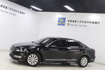 大众帕萨特2013款1.8TSI DSG尊荣版