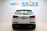 奥迪Q52015款40 TFSI 进取型