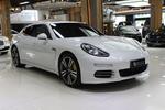 保时捷Panamera2014款Panamera 4S Executive 3.0T 