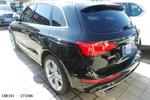 奥迪SQ52014款3.0TFSI quatrro