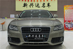 奥迪A4L2012款2.0TFSI 标准型