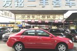 起亚赛拉图2006款1.6 GLS 自动