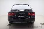 奥迪A8L2013款45 TFSI quattro豪华型