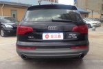 奥迪Q72014款35 TFSI 进取型