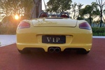 保时捷Boxster2009款Boxster 2.9L 