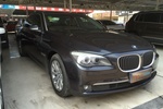 宝马7系2009款730Li 豪华型