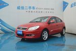 奇瑞A3两厢2009款1.6L 手动 标准型