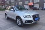 奥迪Q52013款40 TFSI 技术型