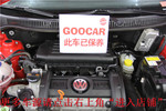 大众Polo Sporty2009款1.6L 自动版