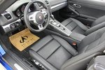 保时捷Boxster2015款Boxster Style Edition 2.7L