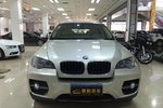 宝马X62008款xDrive35i