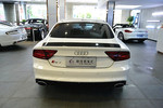 奥迪RS7 Sportback2014款RS7 Sportback