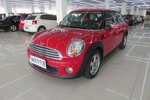 MINIMINI2011款1.6L ONE