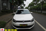 大众Polo2013款1.6L 自动 舒适版