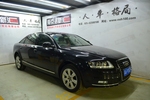 奥迪A6L2009款2.4L 技术型